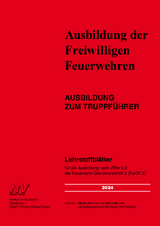 Ausbildung zum Truppführer