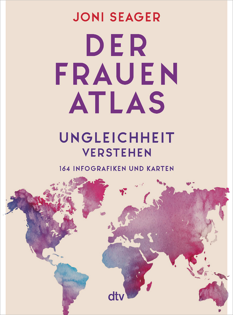 Der Frauenatlas - Joni Seager