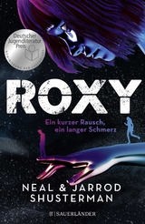 Roxy - Neal Shusterman, Jarrod Shusterman