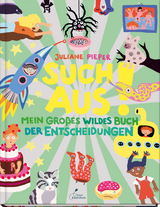 Such aus! - Juliane Pieper