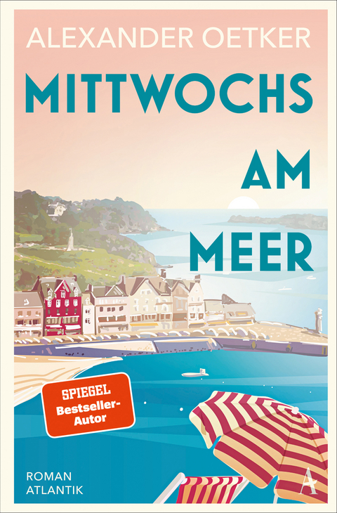 Mittwochs am Meer - Alexander Oetker