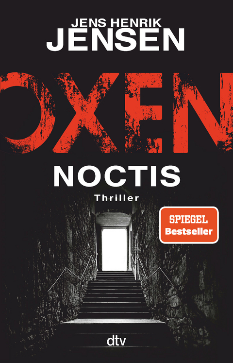 Noctis - Jens Henrik Jensen