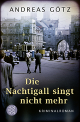 Die Nachtigall singt nicht mehr - Andreas Götz