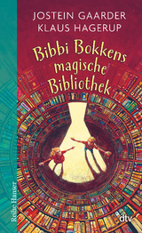 Bibbi Bokkens magische Bibliothek - Jostein Gaarder