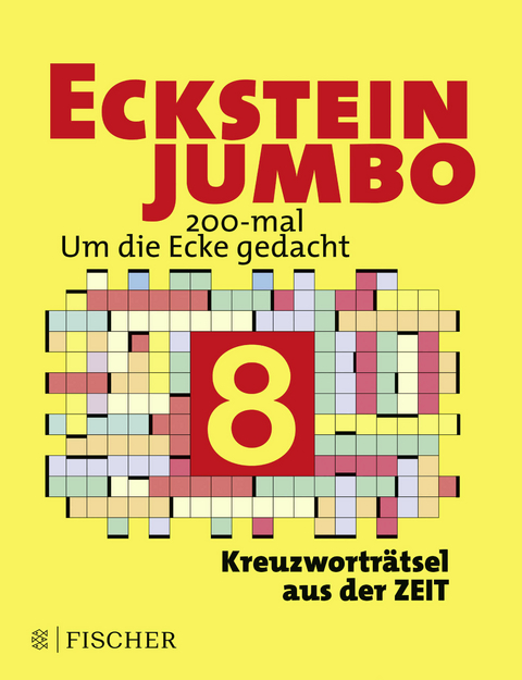 Eckstein Jumbo 8 -  Eckstein