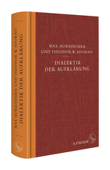 Dialektik der Aufklärung - Max Horkheimer, Theodor W. Adorno