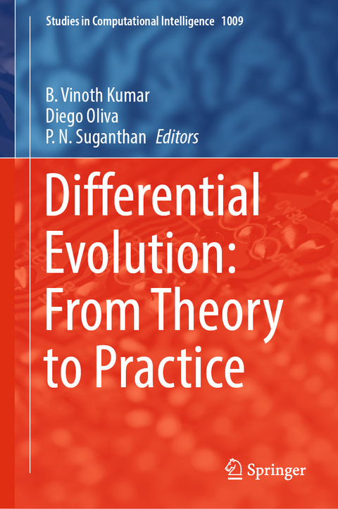 Differential Evolution: From Theory to Practice - 