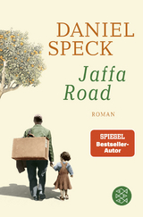 Jaffa Road - Daniel Speck