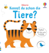 Kennst du schon die Tiere? - Matthew Oldham