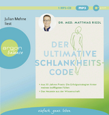 Der ultimative Schlankheitscode - Matthias Riedl