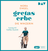 Gretas Erbe - Nora Engel