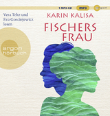 Fischers Frau - Karin Kalisa