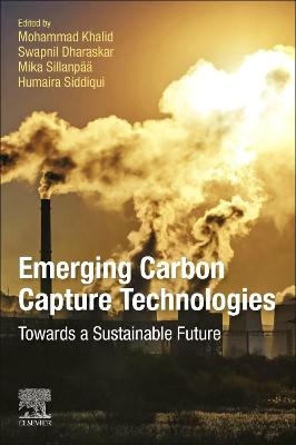 Emerging Carbon Capture Technologies - 