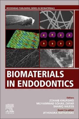 Biomaterials in Endodontics - 