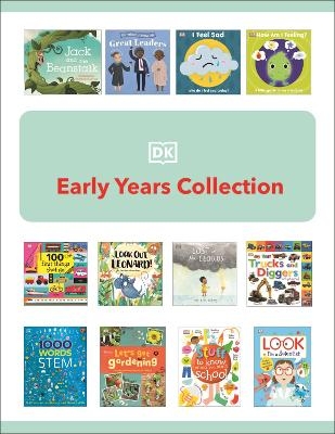 Early Years Collection -  Dk