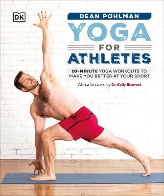 Yoga for Athletes - Dean Pohlman