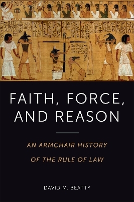 Faith, Force, and Reason - David Beatty