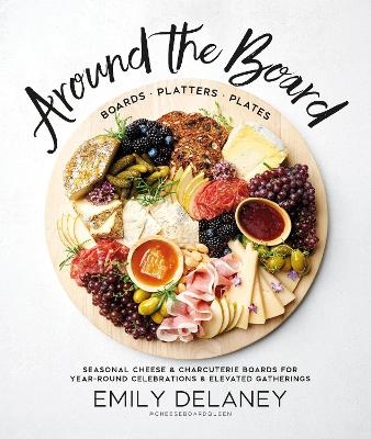 Around the Board - Emily Delaney