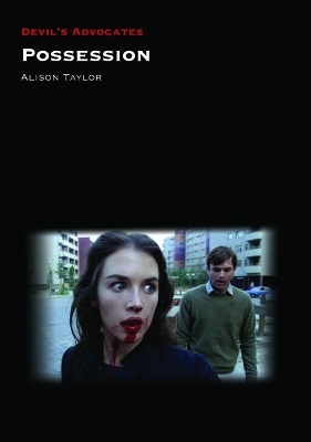 Possession - Alison Taylor