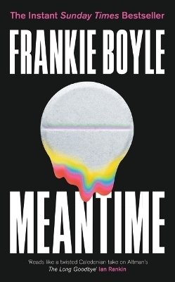 Meantime - Frankie Boyle