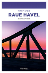 Raue Havel - Tim Pieper