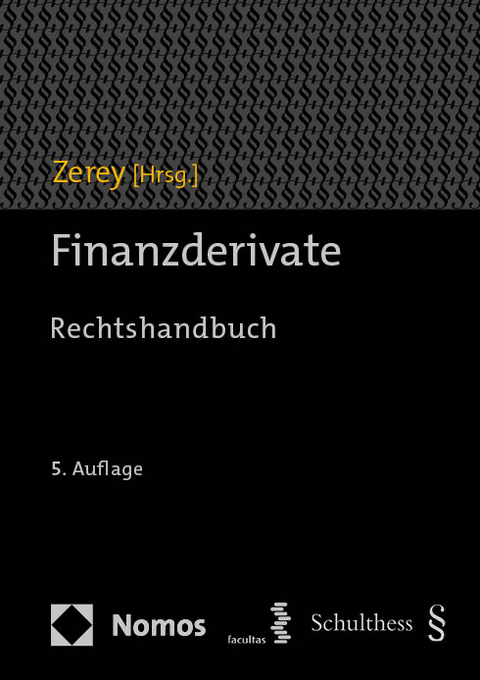 Finanzderivate - 