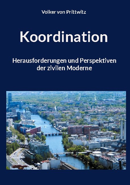 Koordination - Volker von Prittwitz