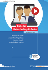 Die besten Online-Coaching-Methoden - 