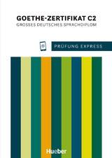 Prüfung Express - Goethe-Zertifikat C2 - Johannes Gerbes