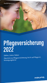 Pflegeversicherung 2022 - 