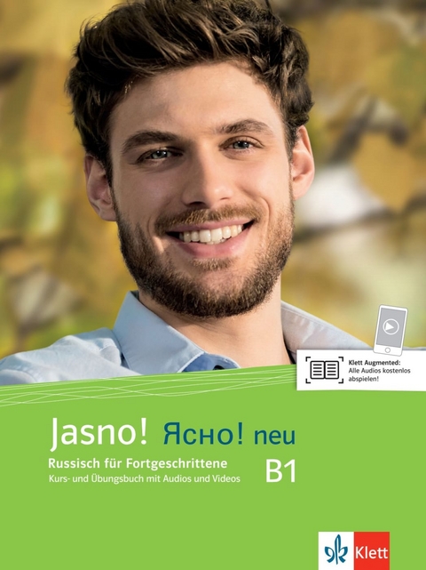 Jasno! neu B1