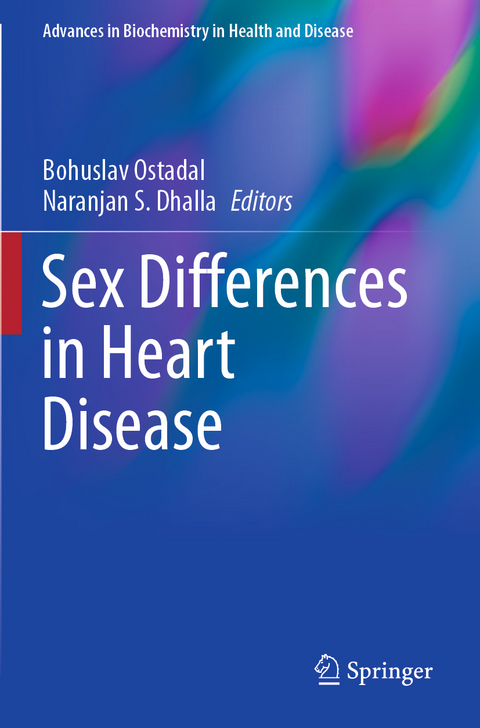 Sex Differences in Heart Disease - 