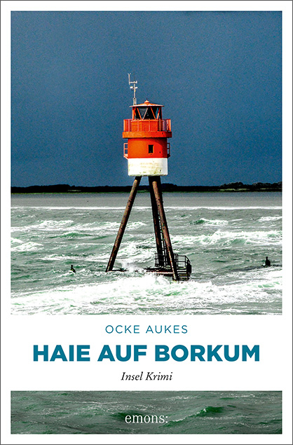 Haie auf Borkum - Ocke Aukes