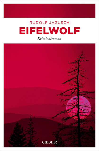 Eifelwolf - Rudolf Jagusch