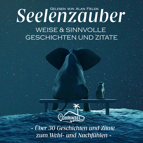 Seelenzauber - 