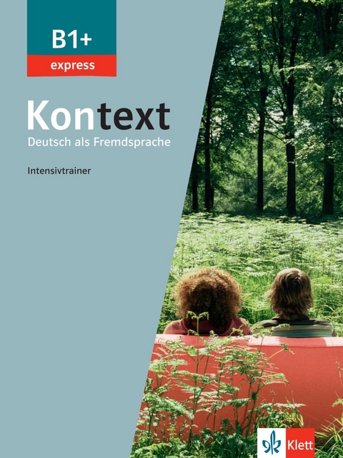 Kontext B1+ express - Margret Rodi