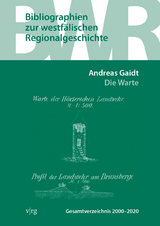 die warte - Andreas Gaidt