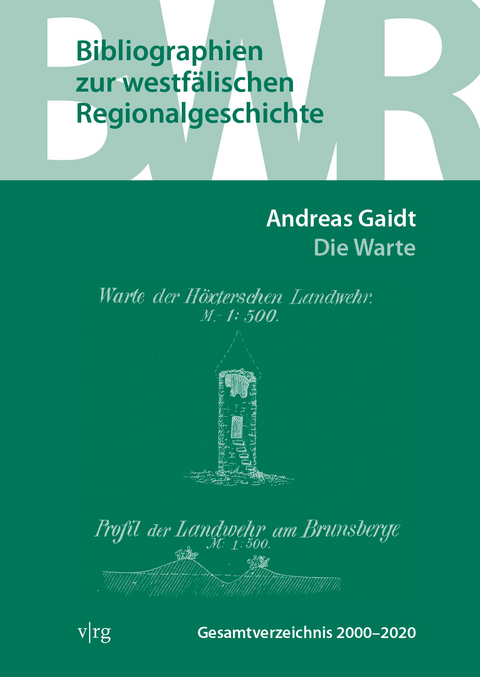 die warte - Andreas Gaidt