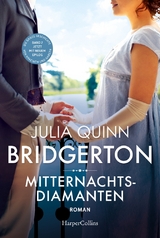 Bridgerton - Mitternachtsdiamanten - Quinn, Julia