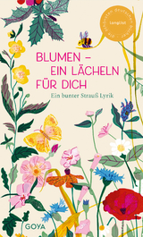 Blumen - ein Lächeln für Dich - 