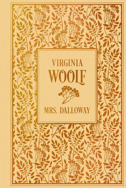 Mrs. Dalloway - Virginia Woolf