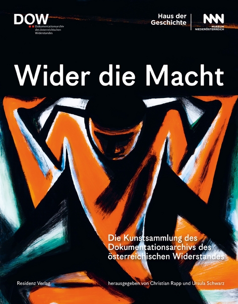 Wider die Macht - 