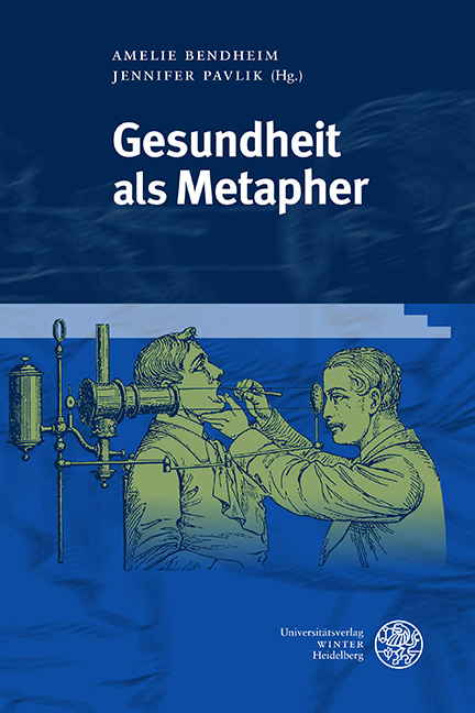 Gesundheit als Metapher - 