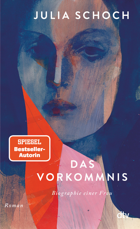 Das Vorkommnis - Julia Schoch