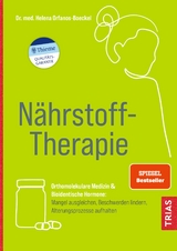 Nährstoff-Therapie - Helena Orfanos-Boeckel