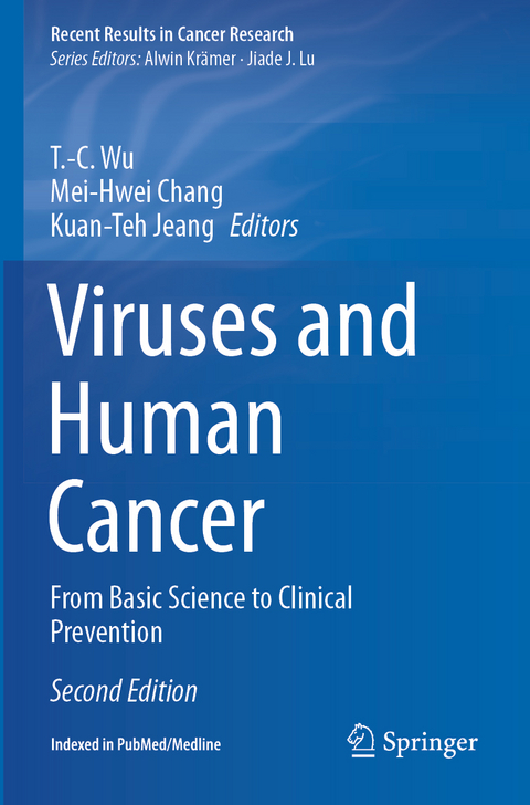 Viruses and Human Cancer - 