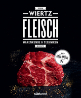 Fleisch - Stefan Wiertz