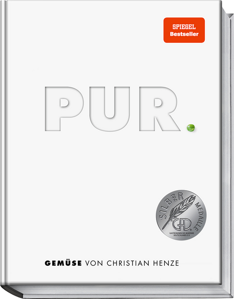 PUR – GEMÜSE - Christian Henze