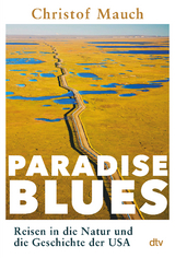 Paradise Blues - Christof Mauch