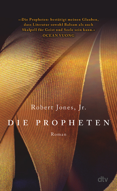 Die Propheten - Robert Jones  Jr.